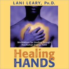 Lani Leary's Audiobook